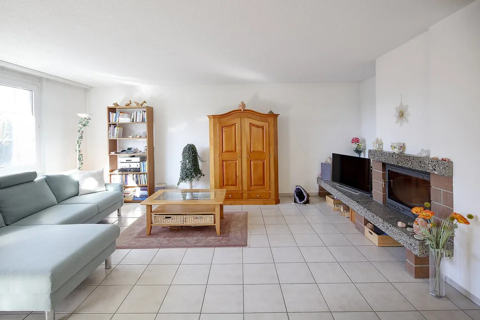 Maison familiale de 5,5 pièces avec annexe – photo 6 sur 24