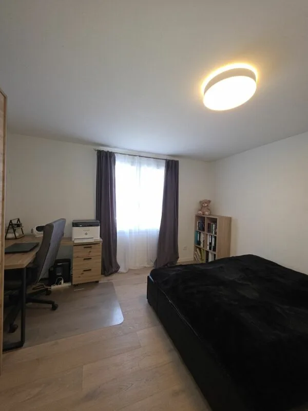 Wunderschönes, grosses 8.5 Zimmer EFH an Privatstrasse, mit grossem Garten – Foto 21 von 30