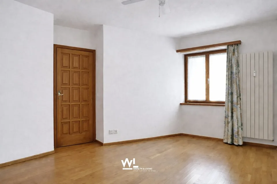 6 Zimmer Attikawohnung in Losone – foto 8 di 10
