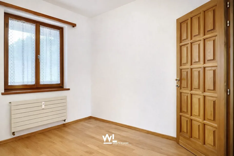 6 Zimmer Attikawohnung in Losone – foto 6 di 10