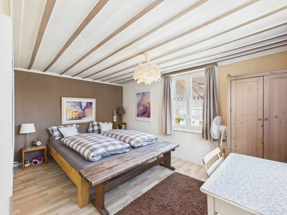 Petit, cosy et plein de charme - Votre nouvelle maison – photo 4 sur 9