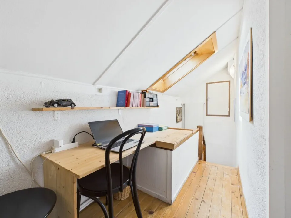 Petit, cosy et plein de charme - Votre nouvelle maison – photo 6 sur 9