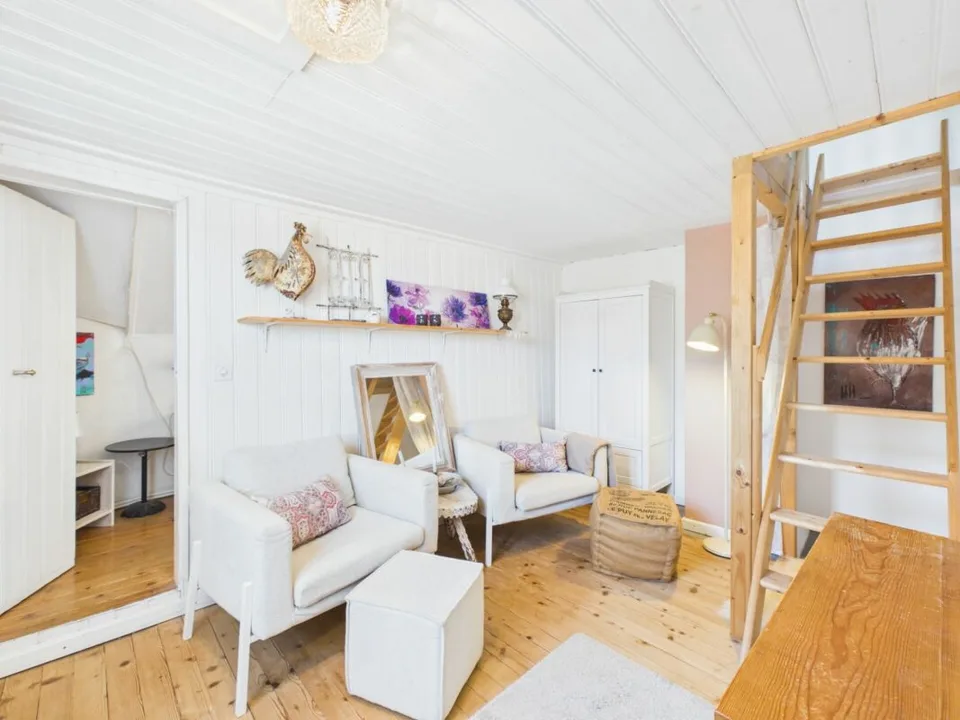 Petit, cosy et plein de charme - Votre nouvelle maison – photo 3 sur 9