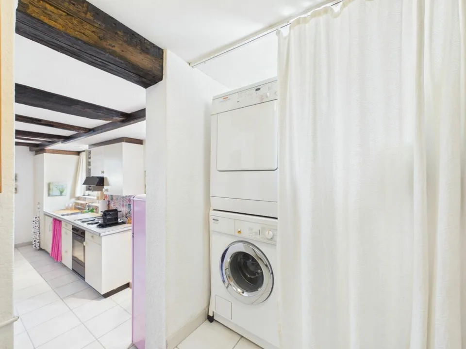 Petit, cosy et plein de charme - Votre nouvelle maison – photo 8 sur 9