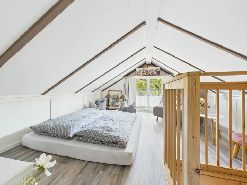 Petit, cosy et plein de charme - Votre nouvelle maison – photo 5 sur 9