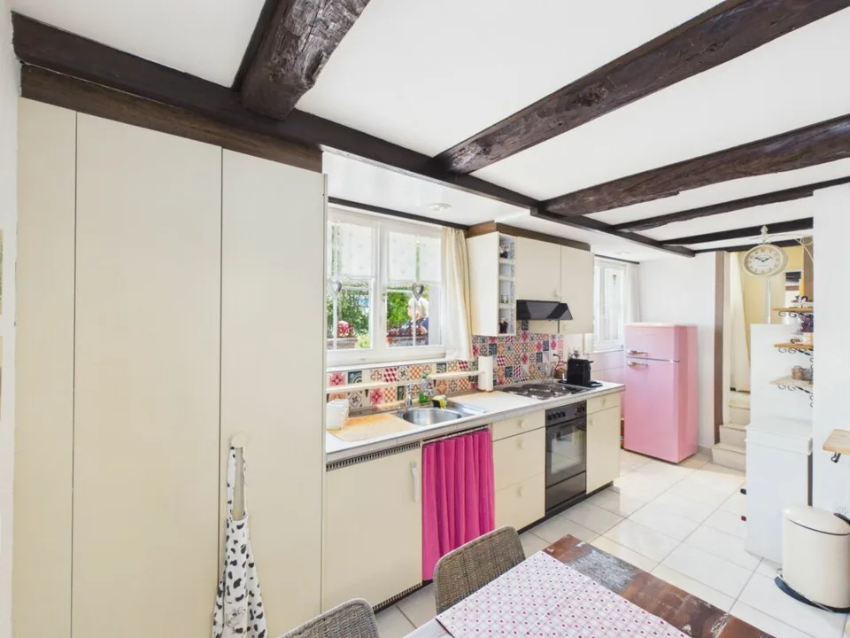 Petit, cosy et plein de charme - Votre nouvelle maison – photo 2 sur 9