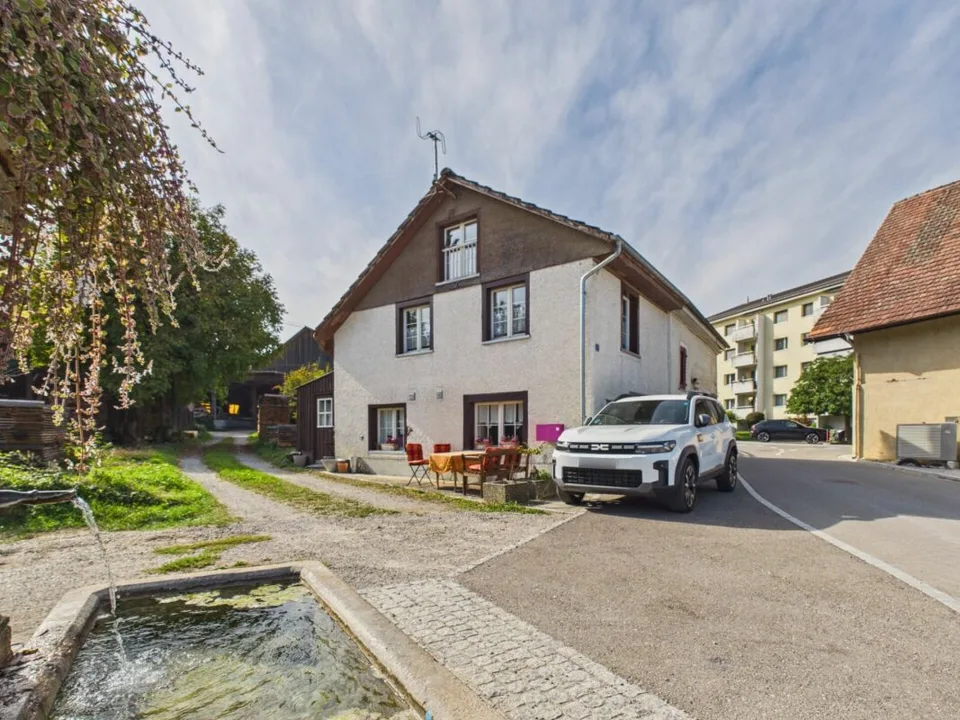 Petit, cosy et plein de charme - Votre nouvelle maison – photo 9 sur 9