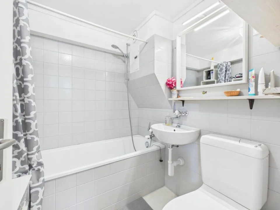 Petit, cosy et plein de charme - Votre nouvelle maison – photo 7 sur 9