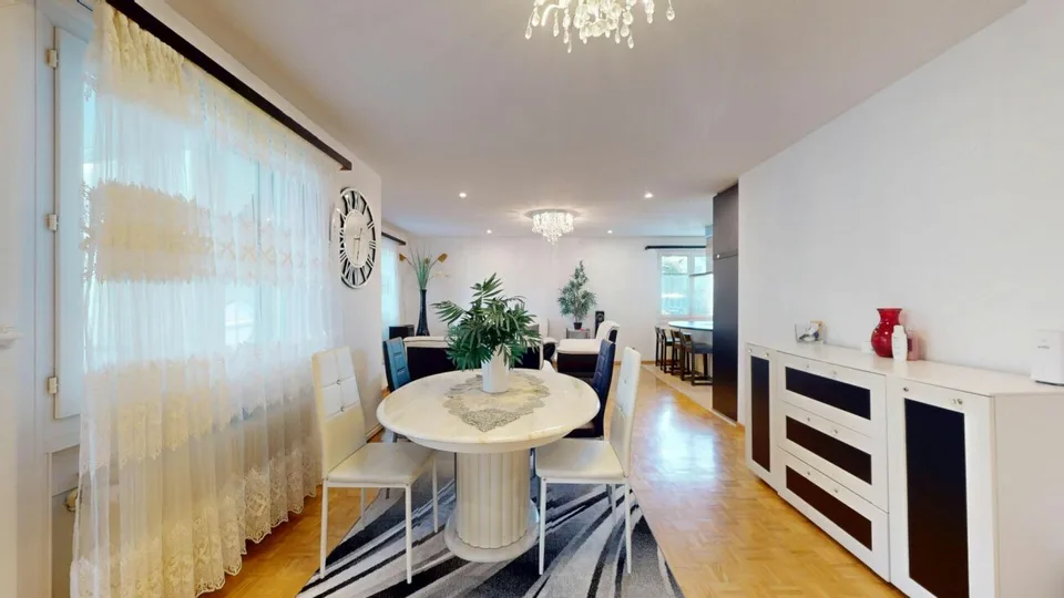 UNA CASA PIENA DI POTENZIALITÀ E POSSIBILITÀ – foto 9 di 13