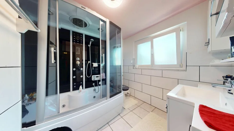 UNA CASA PIENA DI POTENZIALITÀ E POSSIBILITÀ – foto 13 di 13