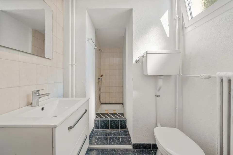 Edificio con 2 unità – foto 12 di 13