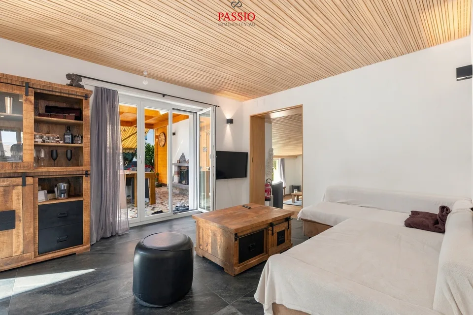4.5 Zimmer Einfamilienhaus in Subingen – Foto 5 von 20