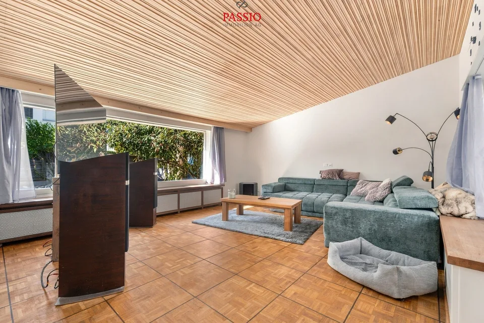 4.5 Zimmer Einfamilienhaus in Subingen – Foto 13 von 20