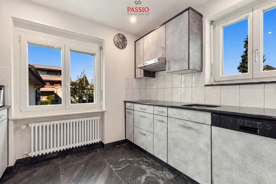4.5 Zimmer Einfamilienhaus in Subingen – Foto 11 von 20