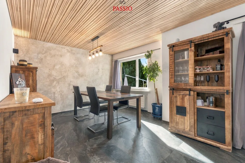 4.5 Zimmer Einfamilienhaus in Subingen – Foto 6 von 20