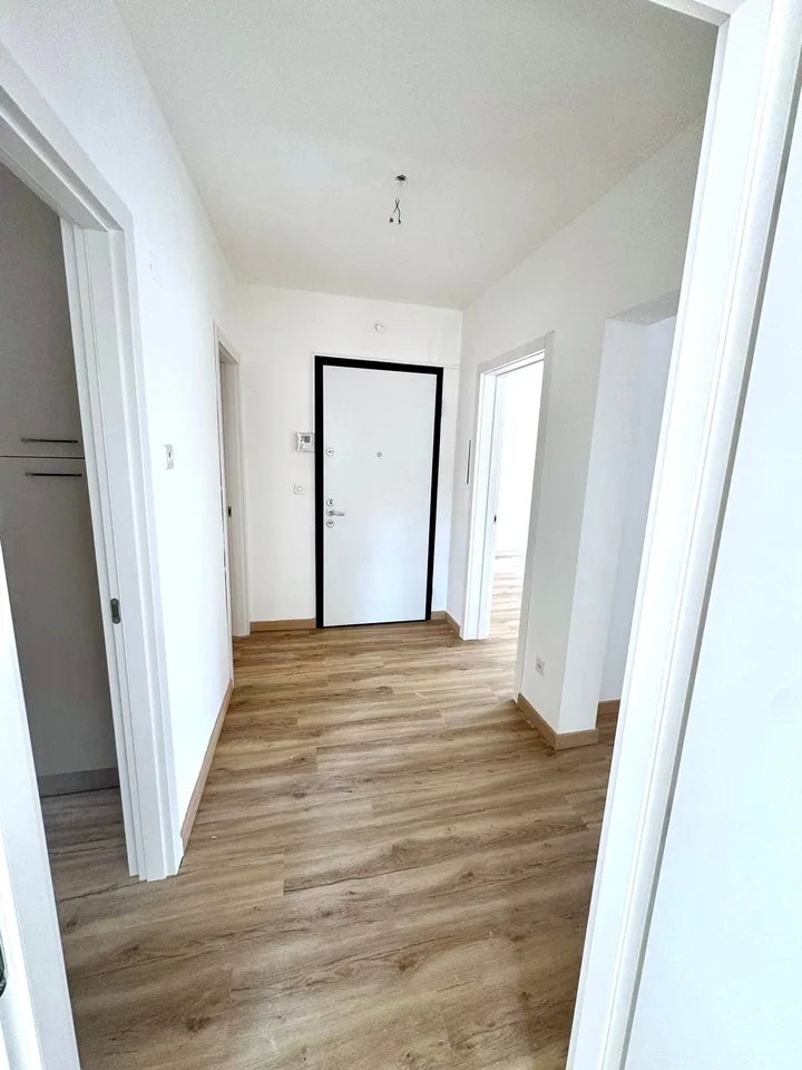 3.5 locali ristrutturato, Lugano - Cassarate. – foto 10 di 10