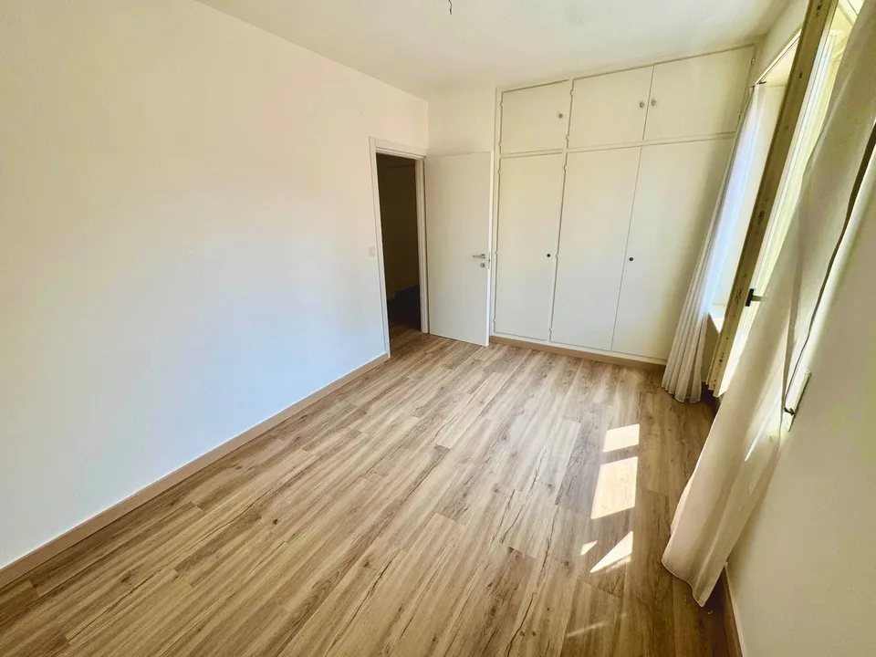 3.5 locali ristrutturato, Lugano - Cassarate. – foto 6 di 10