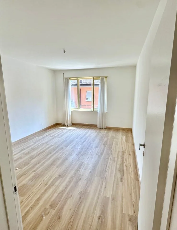 3.5 locali ristrutturato, Lugano - Cassarate. – foto 4 di 10