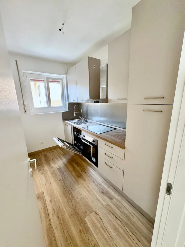 3.5 locali ristrutturato, Lugano - Cassarate. – foto 2 di 10