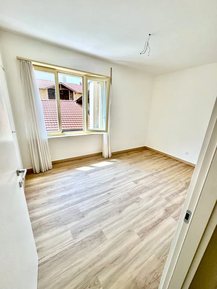 3.5 locali ristrutturato, Lugano - Cassarate. – foto 5 di 10