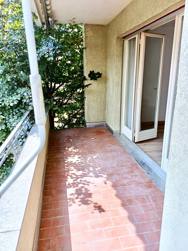 3.5 locali ristrutturato, Lugano - Cassarate. – foto 3 di 10