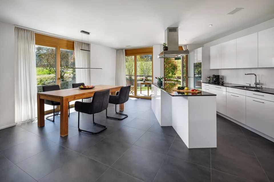 PARADIS FAMILIAL IN- & OUTDOOR – photo 2 sur 5