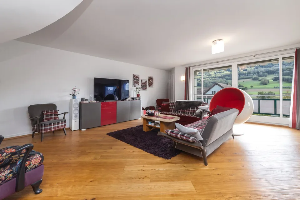Attractive investment in Wehntal – photo 5 of 12