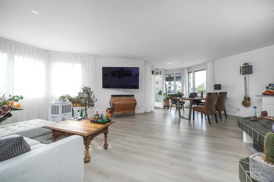 Attractive investment in Wehntal – photo 4 of 12