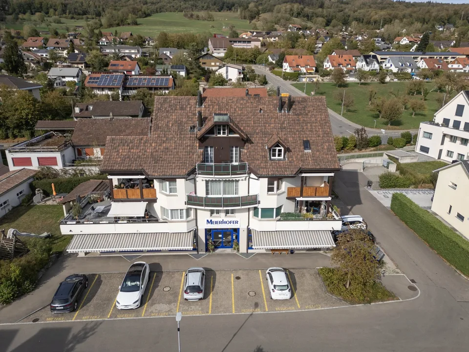 Attractive investment in Wehntal – photo 12 of 12