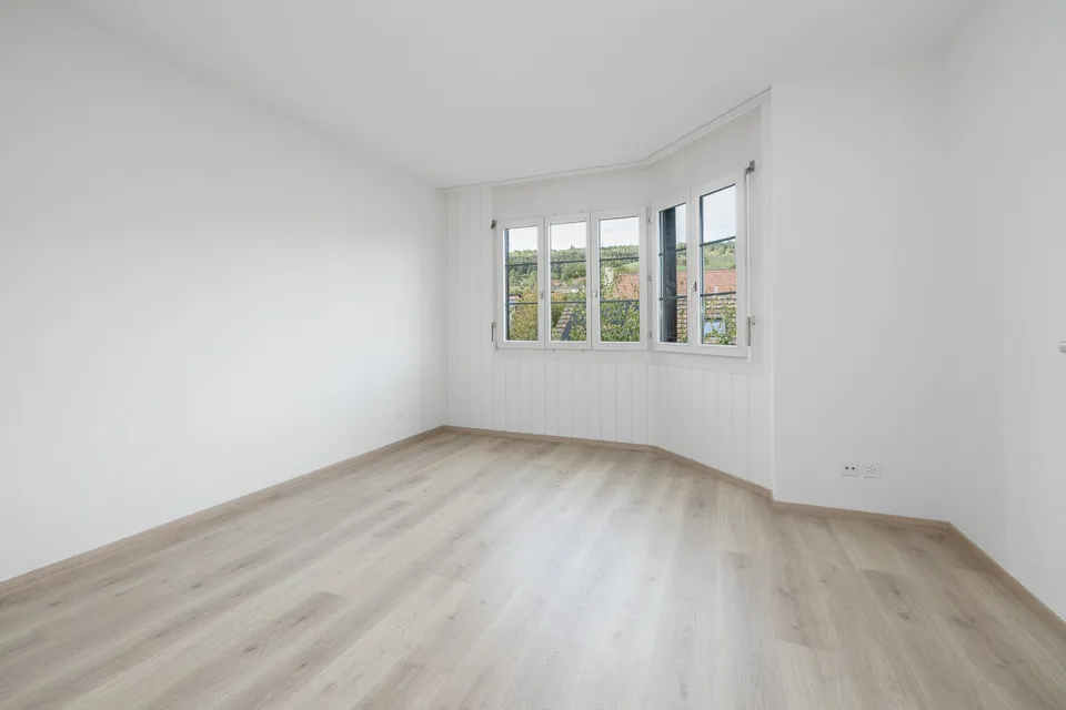 Attractive investment in Wehntal – photo 6 of 12