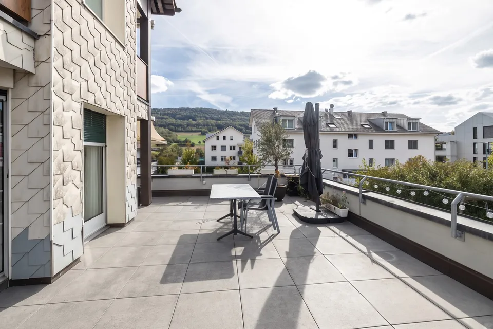 Attractive investment in Wehntal – photo 11 of 12
