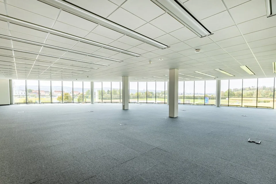 Profitez de divers avantages avec votre nouveau siège d'entreprise ! – photo 2 sur 9