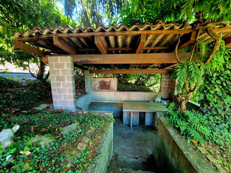 La Dolce Vita a Lugano: Elegante Residenza con Piscina a Cureggia – foto 4 di 15
