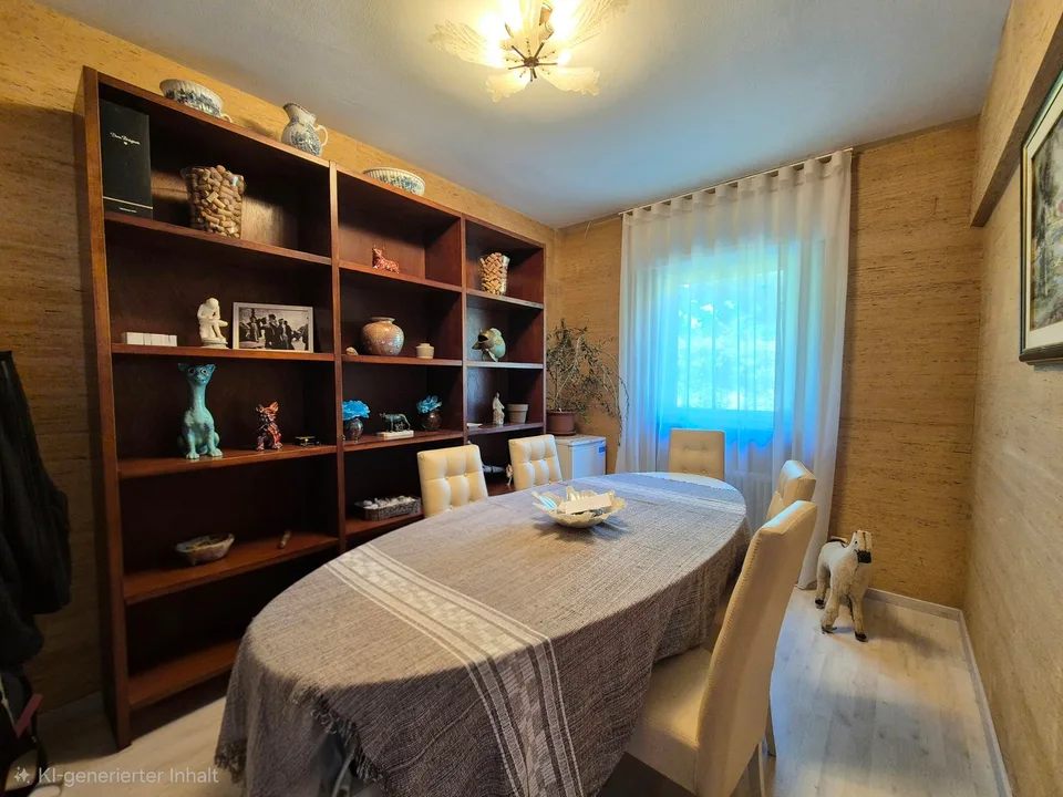 La Dolce Vita a Lugano: Elegante Residenza con Piscina a Cureggia – foto 9 di 15