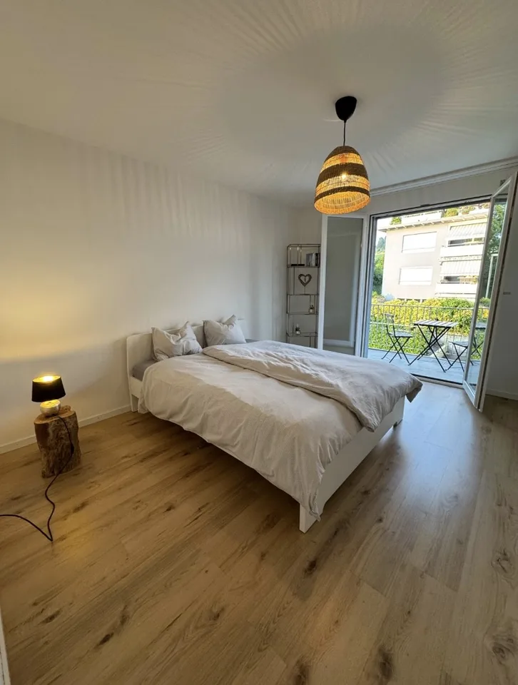 Appartamento in affitto 4.5 locali a Baar – foto 3 di 13