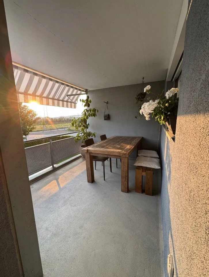 Appartamento in affitto 4.5 locali a Baar – foto 7 di 13