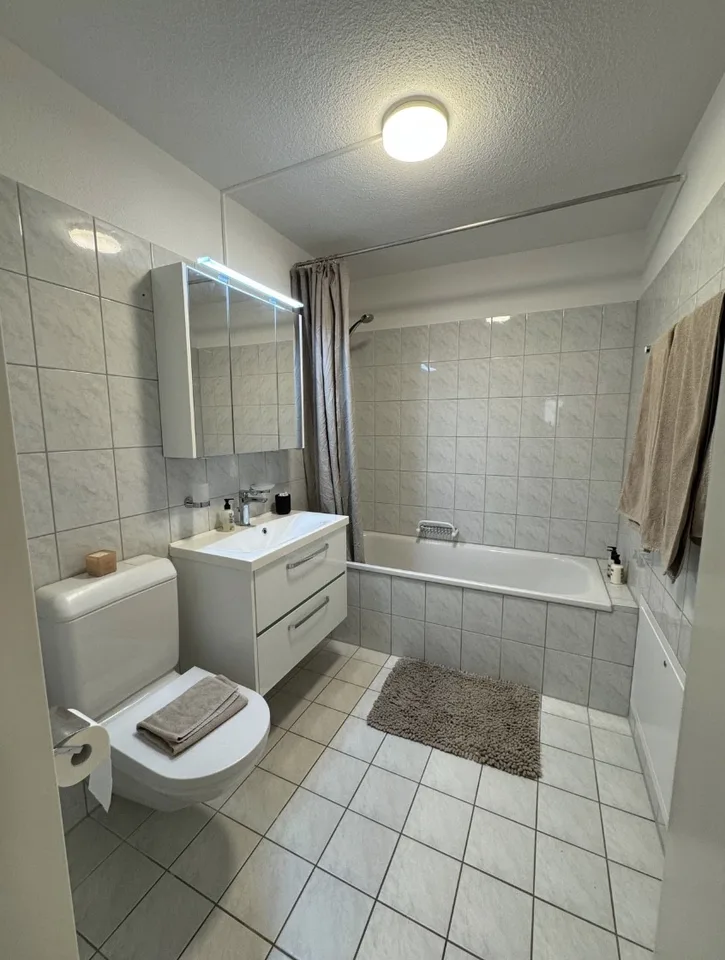 Appartamento in affitto 4.5 locali a Baar – foto 6 di 13