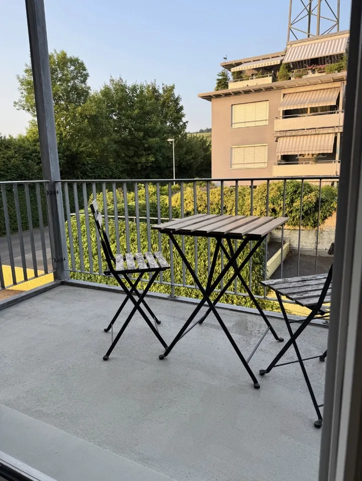 Appartamento in affitto 4.5 locali a Baar – foto 10 di 13