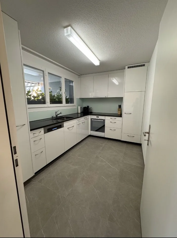 Appartamento in affitto 4.5 locali a Baar – foto 13 di 13