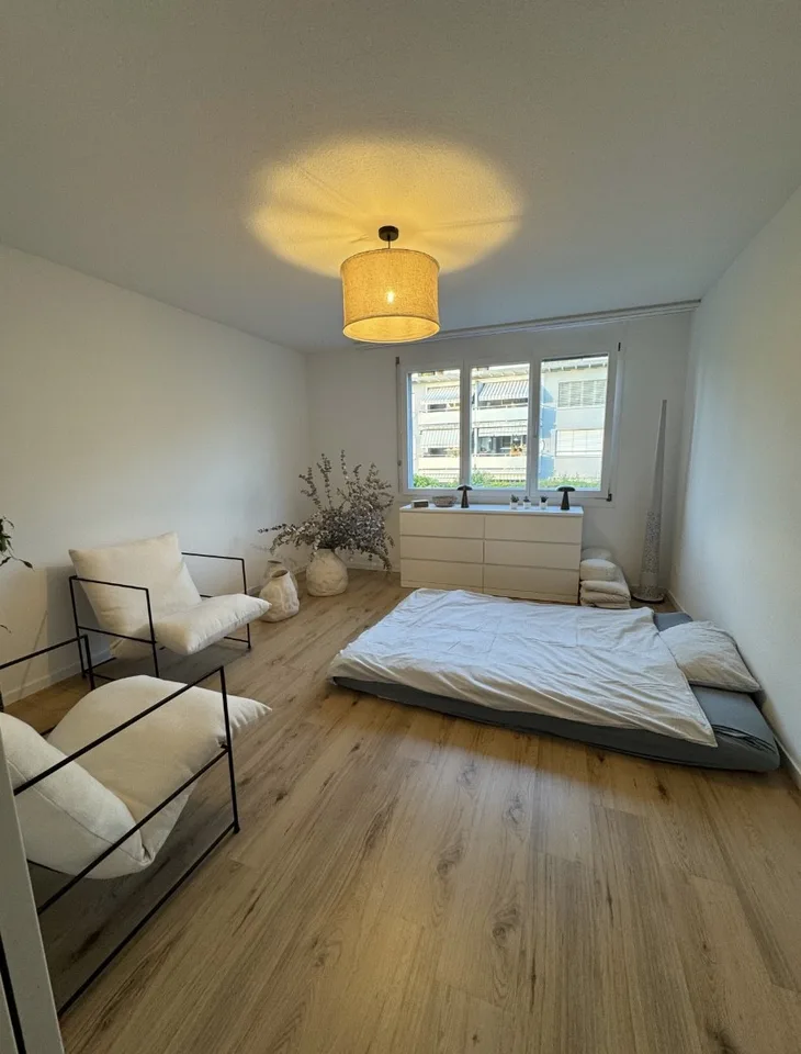 Appartamento in affitto 4.5 locali a Baar – foto 9 di 13