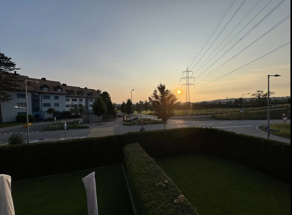 Appartamento in affitto 4.5 locali a Baar – foto 11 di 13