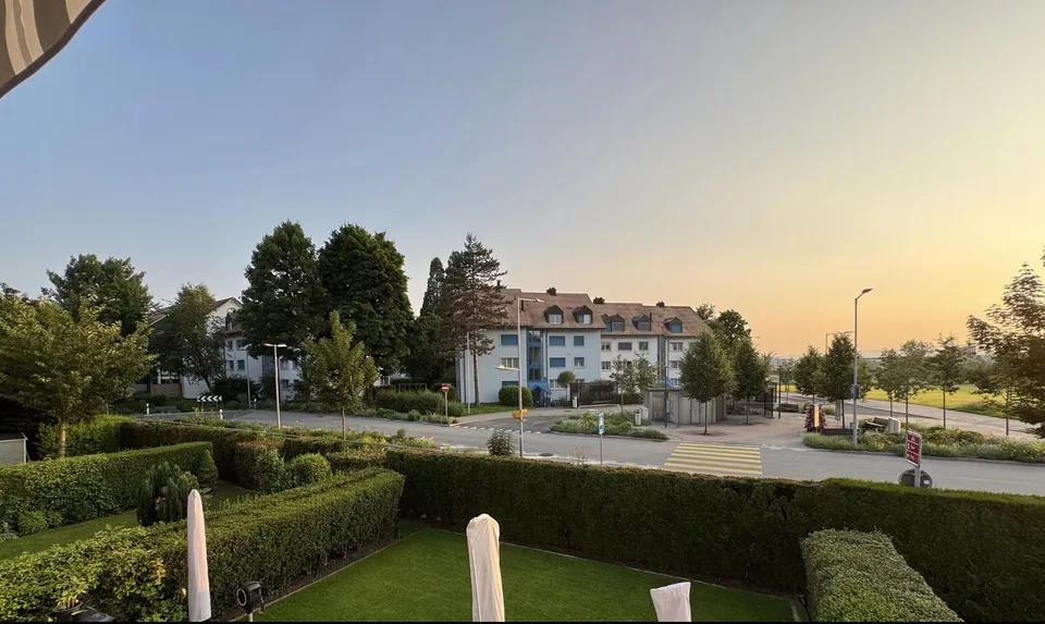 Appartamento in affitto 4.5 locali a Baar – foto 12 di 13