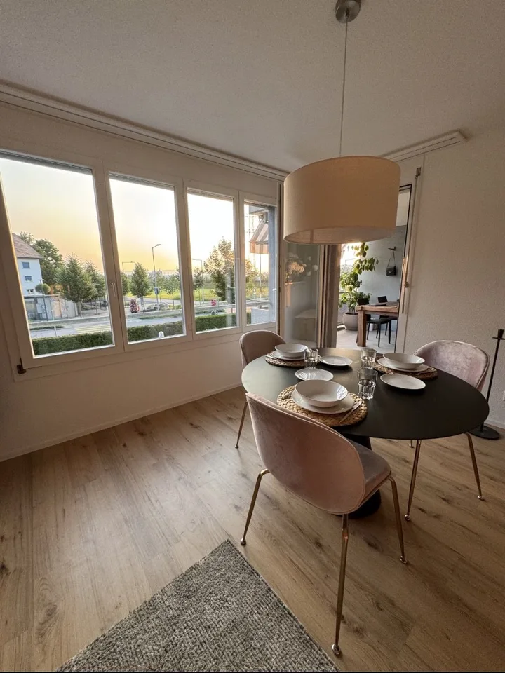 Appartamento in affitto 4.5 locali a Baar – foto 2 di 13