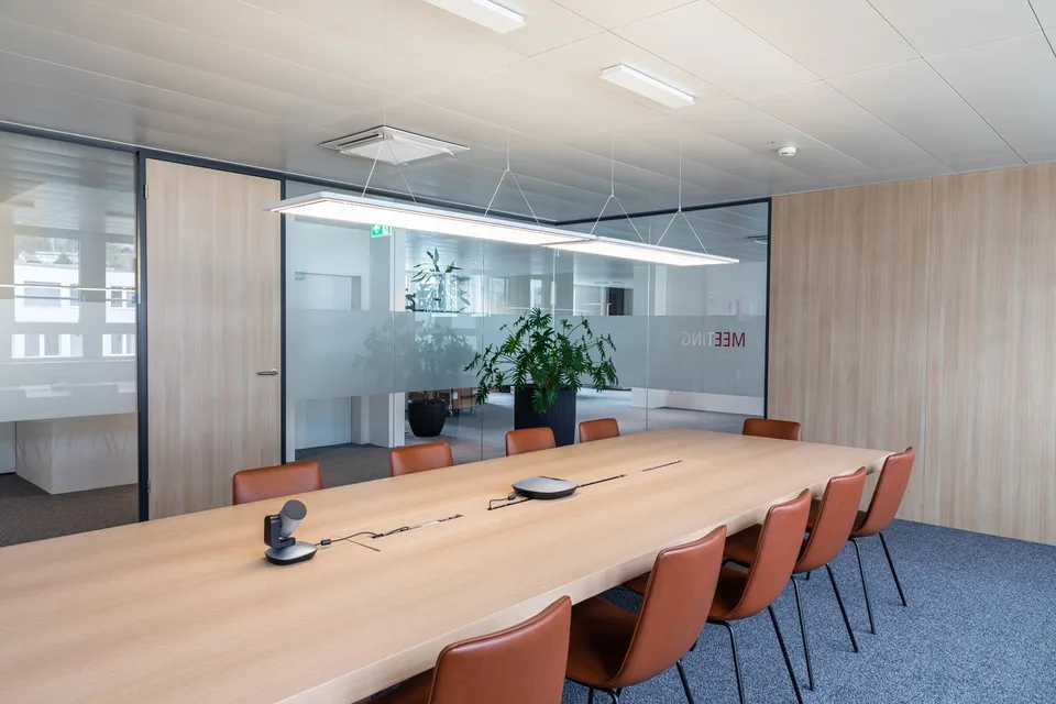 Moderne, vollausgebaute Räumlichkeiten - Bereit zum Durchstarten! – Foto 4 von 4