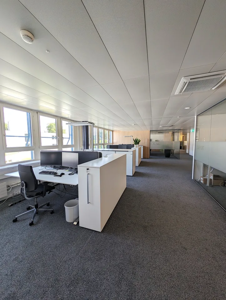 Moderne, vollausgebaute Räumlichkeiten - Bereit zum Durchstarten! – Foto 2 von 4