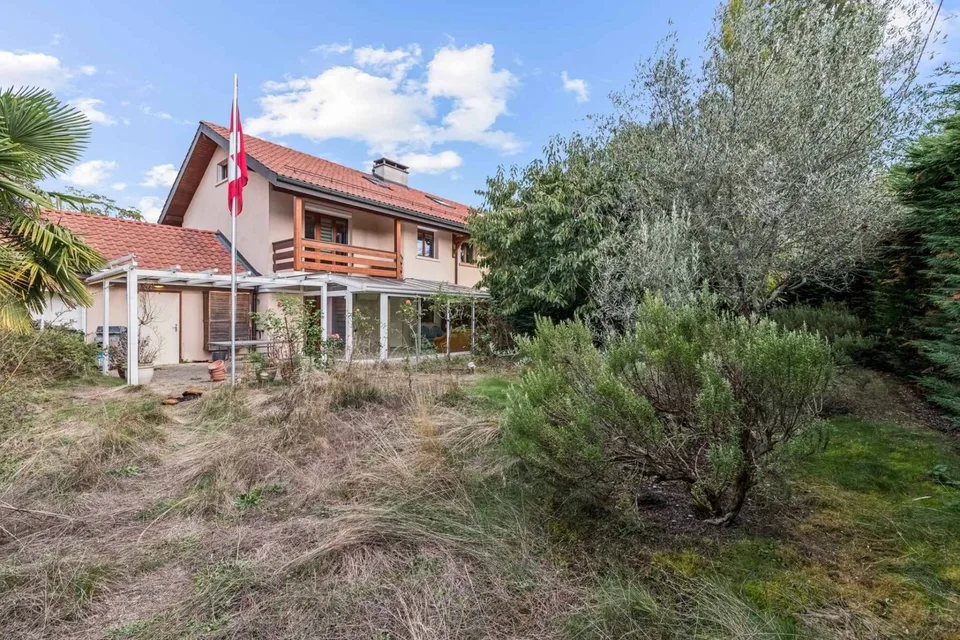 Belle villa familiale, au calme absolu et à deux pas du lac – photo 11 sur 16