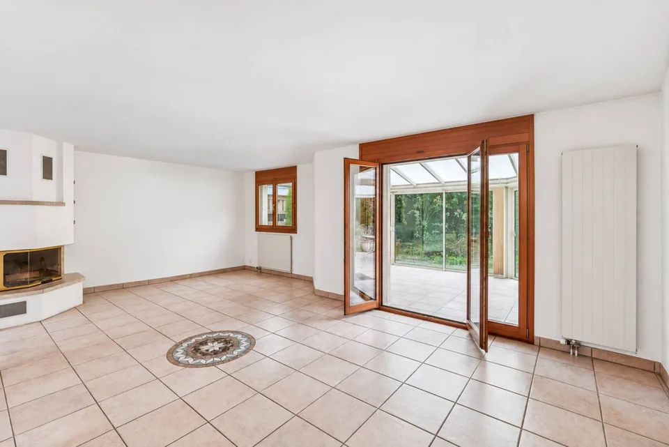 Belle villa familiale, au calme absolu et à deux pas du lac – photo 2 sur 16