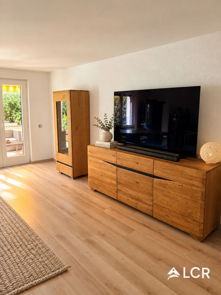 Bello appartamento di 6 locali a Bernex – foto 2 di 13