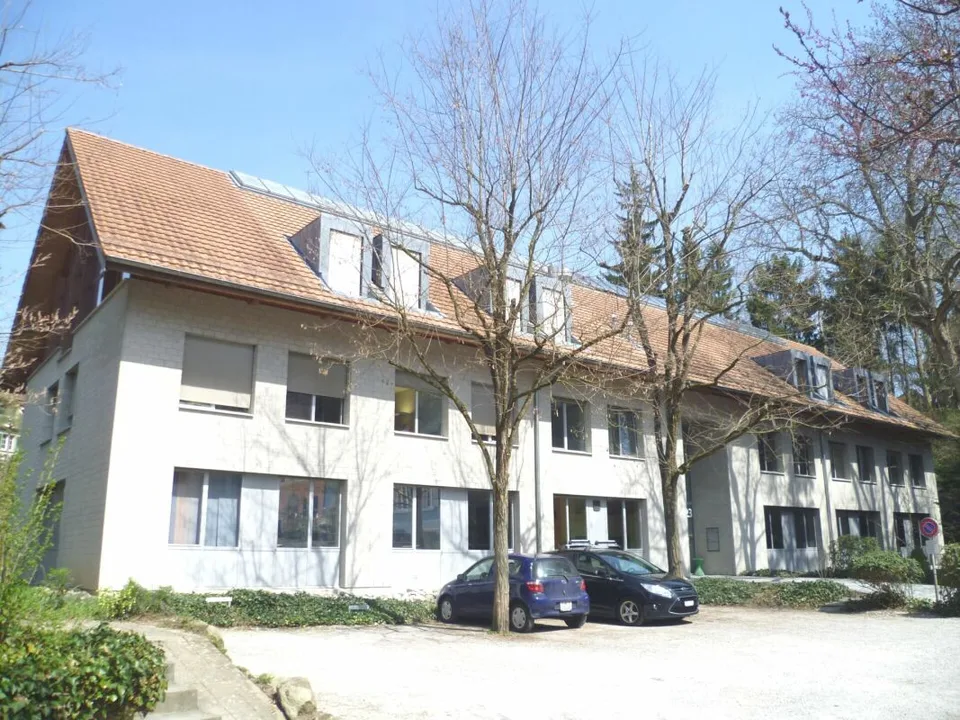 Loft office space in optimal location near Loryplatz and Fischermätteli quarter – photo 16 of 18