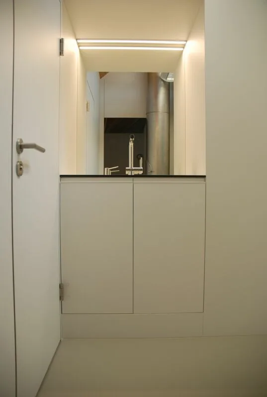 Loft office space in optimal location near Loryplatz and Fischermätteli quarter – photo 13 of 18
